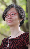 蔡璧徽 蔡璧徽